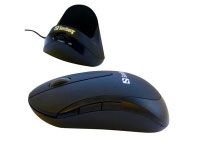 Sandberg Wireless Laser Mouse (630-88) Sandberg Wireless Laser Mouse (630-88)